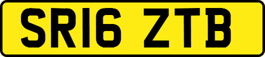 SR16ZTB