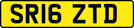 SR16ZTD