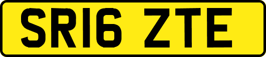 SR16ZTE
