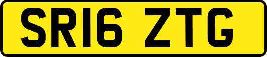 SR16ZTG