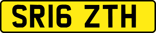 SR16ZTH