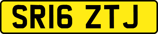 SR16ZTJ