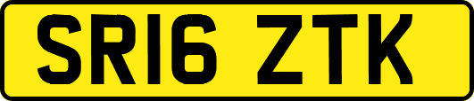 SR16ZTK