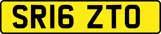 SR16ZTO