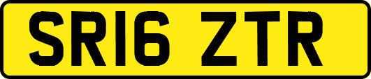 SR16ZTR