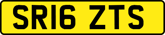 SR16ZTS