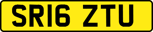 SR16ZTU