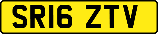 SR16ZTV