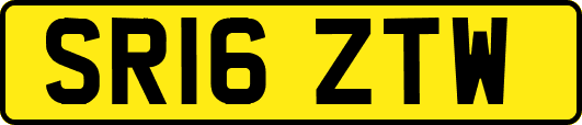 SR16ZTW