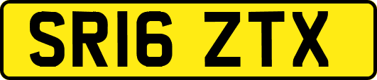 SR16ZTX