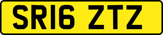 SR16ZTZ