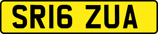 SR16ZUA