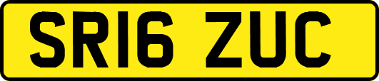 SR16ZUC