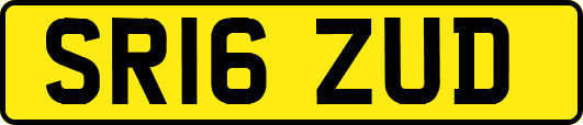 SR16ZUD
