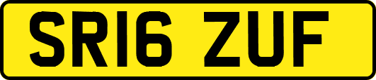SR16ZUF