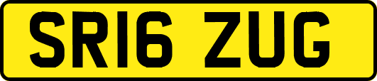 SR16ZUG