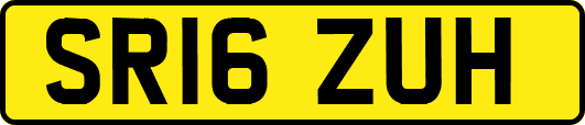 SR16ZUH