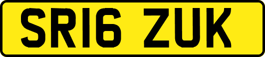 SR16ZUK