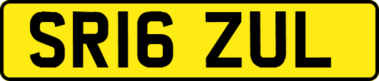SR16ZUL