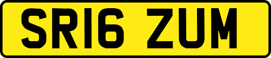 SR16ZUM