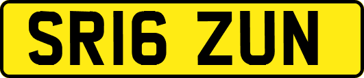 SR16ZUN
