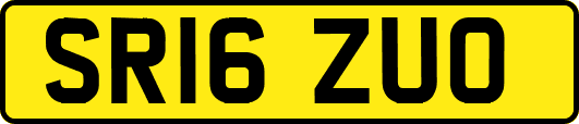 SR16ZUO