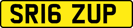 SR16ZUP