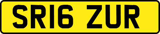 SR16ZUR