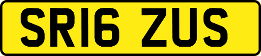 SR16ZUS