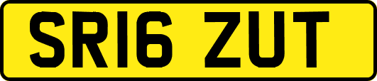 SR16ZUT
