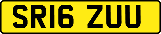 SR16ZUU