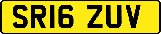 SR16ZUV
