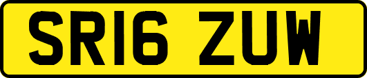 SR16ZUW