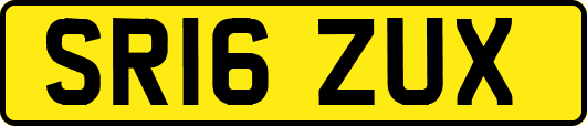 SR16ZUX