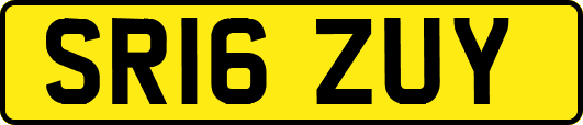SR16ZUY