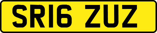 SR16ZUZ