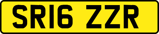 SR16ZZR