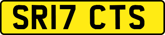 SR17CTS