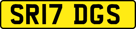 SR17DGS
