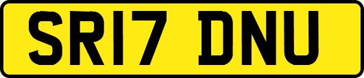 SR17DNU