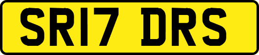 SR17DRS