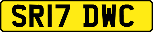 SR17DWC