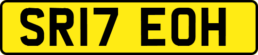 SR17EOH