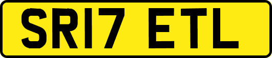 SR17ETL