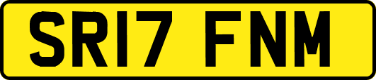 SR17FNM