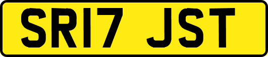 SR17JST