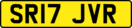 SR17JVR