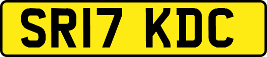 SR17KDC