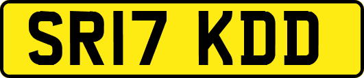 SR17KDD