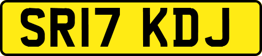 SR17KDJ